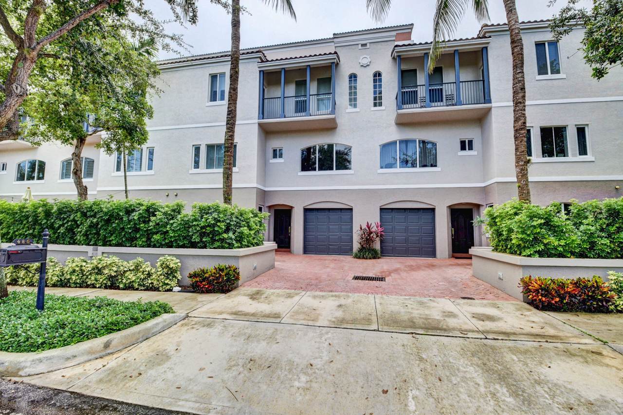 486 Boca Raton Road - Photo 1