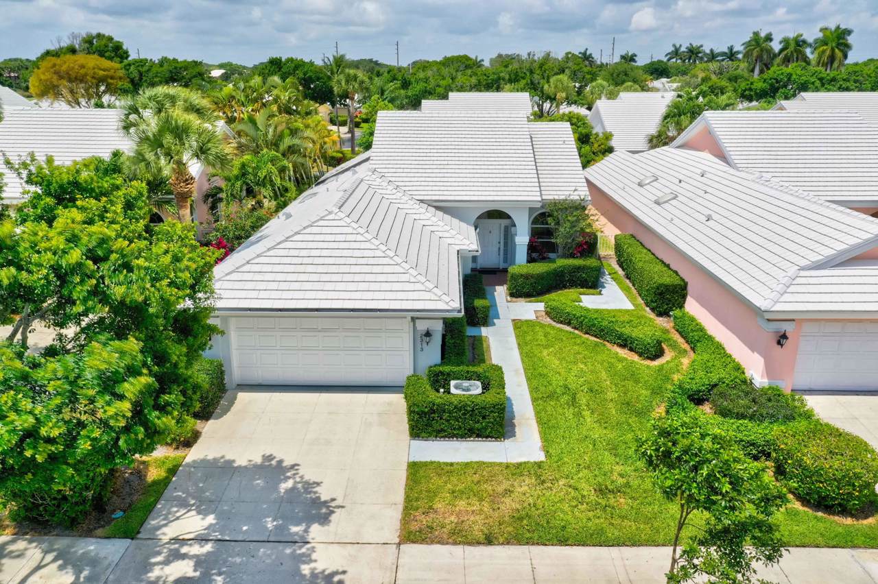 2313 Saratoga Bay Drive - Photo 1