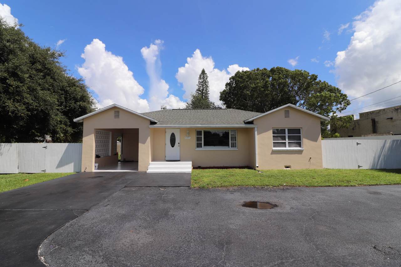 4571 Belvedere Road - Photo 1