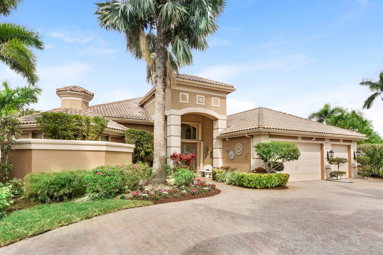 4365 James Estate Lane - Photo 1