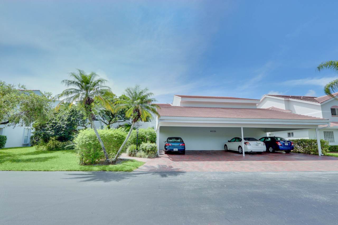 6221 Old Court Road - Photo 1