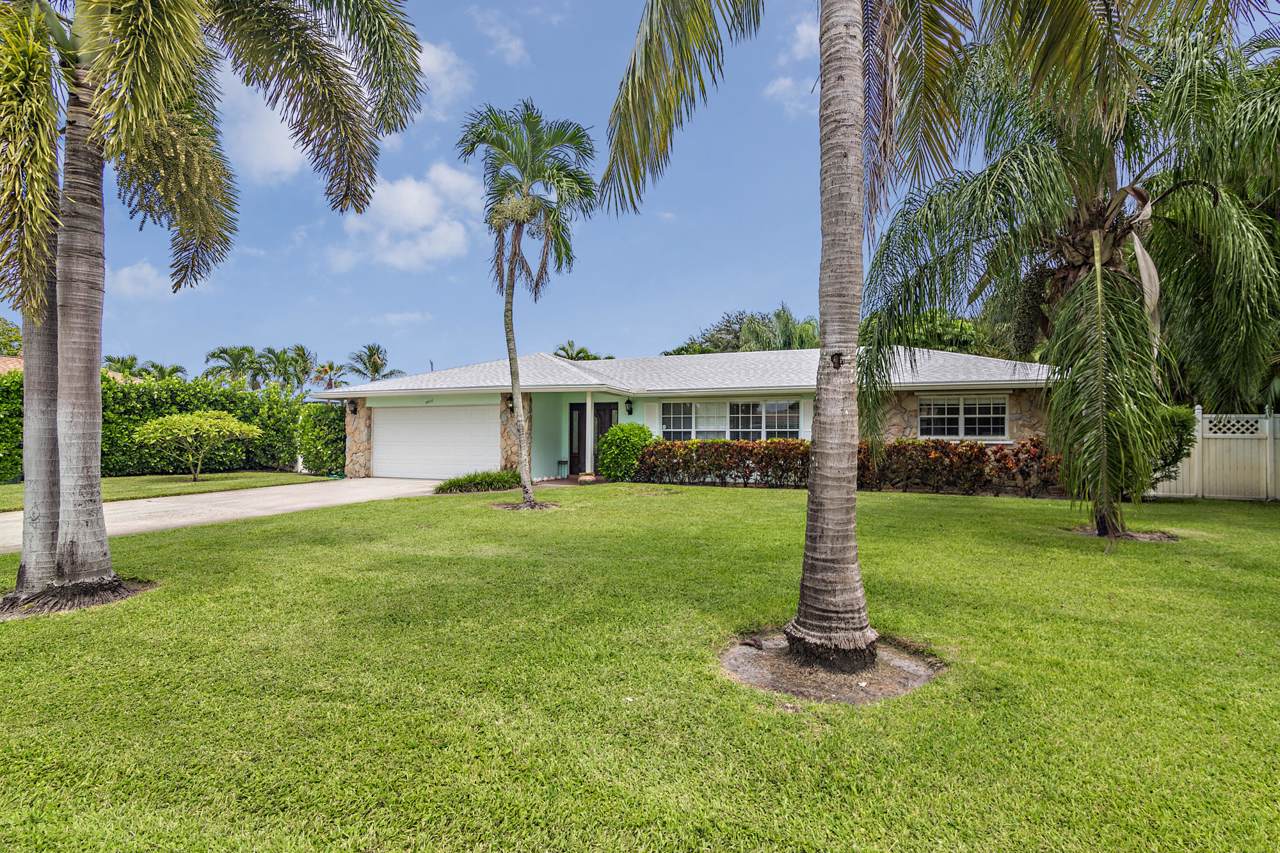 7800 Lake Drive - Photo 1