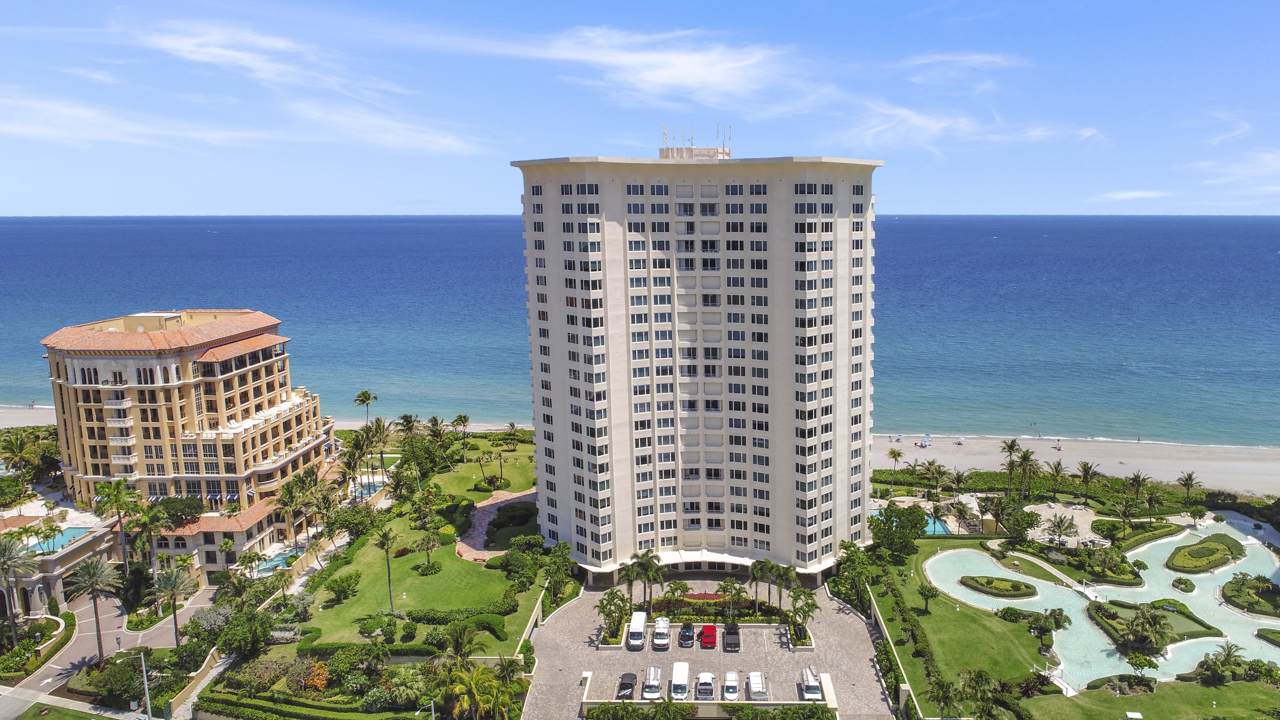 500 Ocean Boulevard - Photo 1