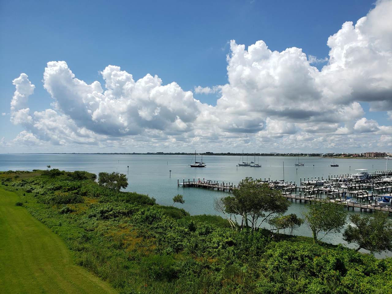 34 Harbour Isle Drive - Photo 1