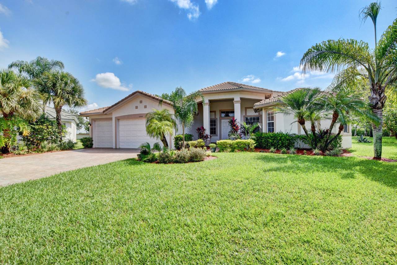 11775 Osprey Point Circle - Photo 1
