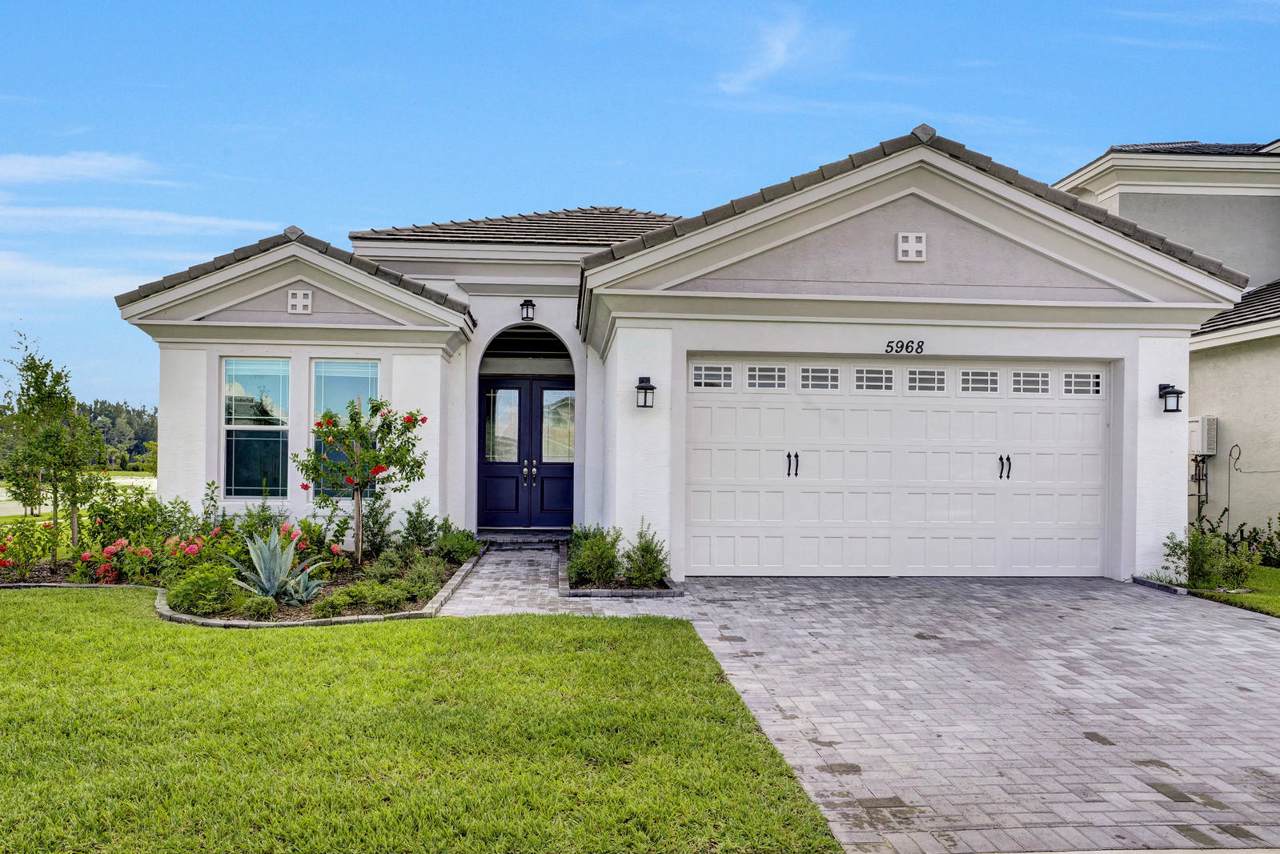 5968 Buttonbush Drive - Photo 1