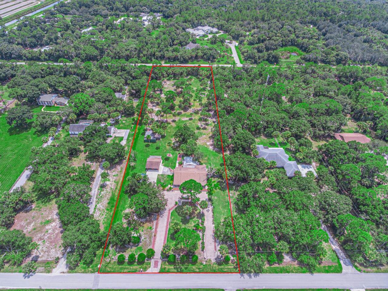 17225 Hammock Lane - Photo 1