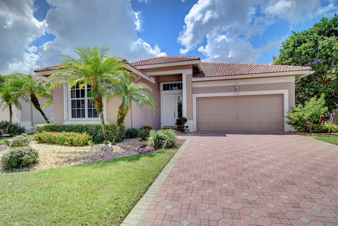 7266 Southport Drive - Photo 1