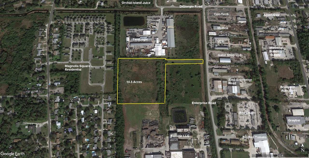 Tbd Enterprise Road - Photo 1