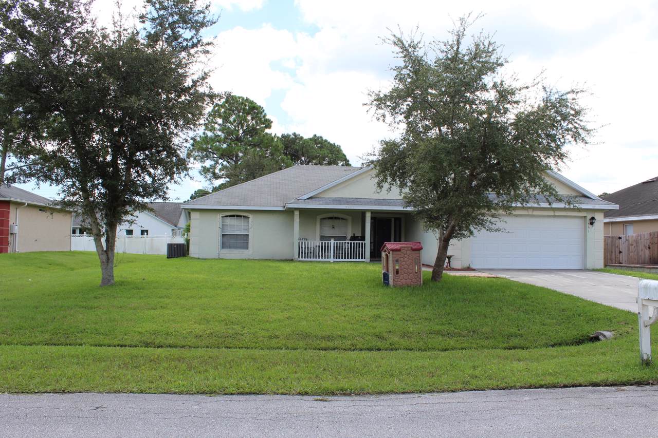 551 Colonial Street - Photo 1