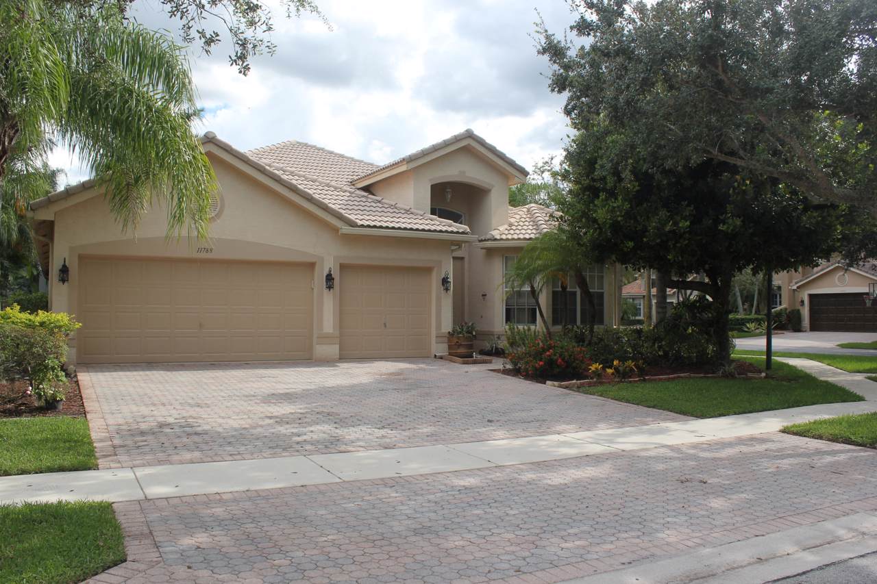 11788 Bayou Lane - Photo 1