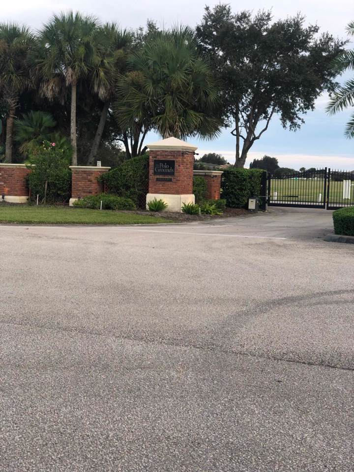 1083 Polo Grounds Drive - Photo 1