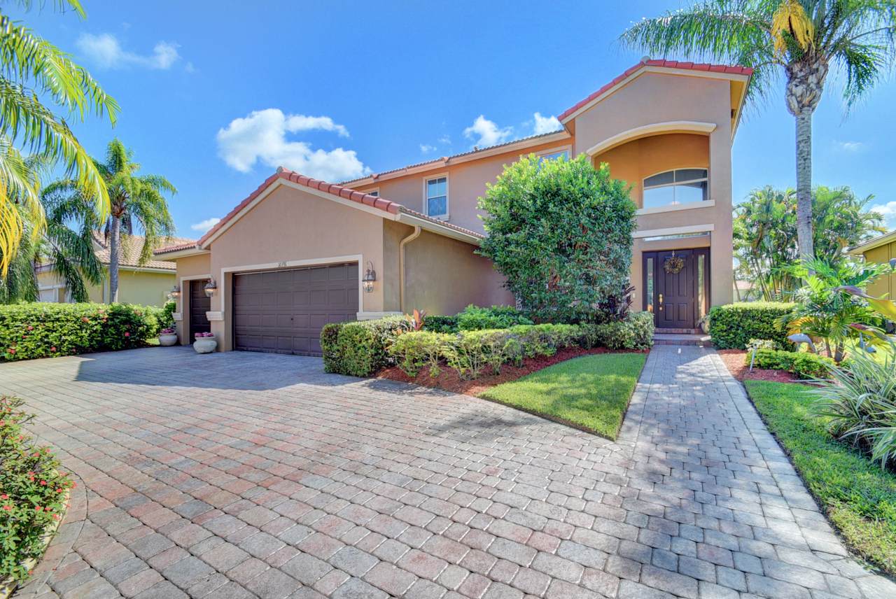 10391 Cypress Lakes Preserve Drive - Photo 1