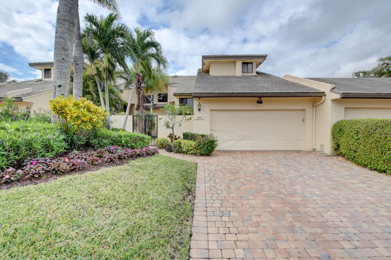 19521 Planters Point Drive - Photo 1