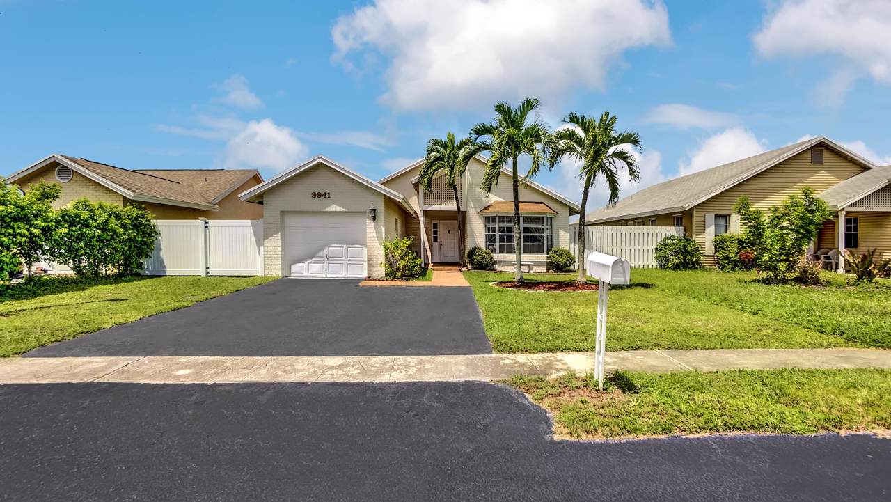 9941 45th Street - Photo 1