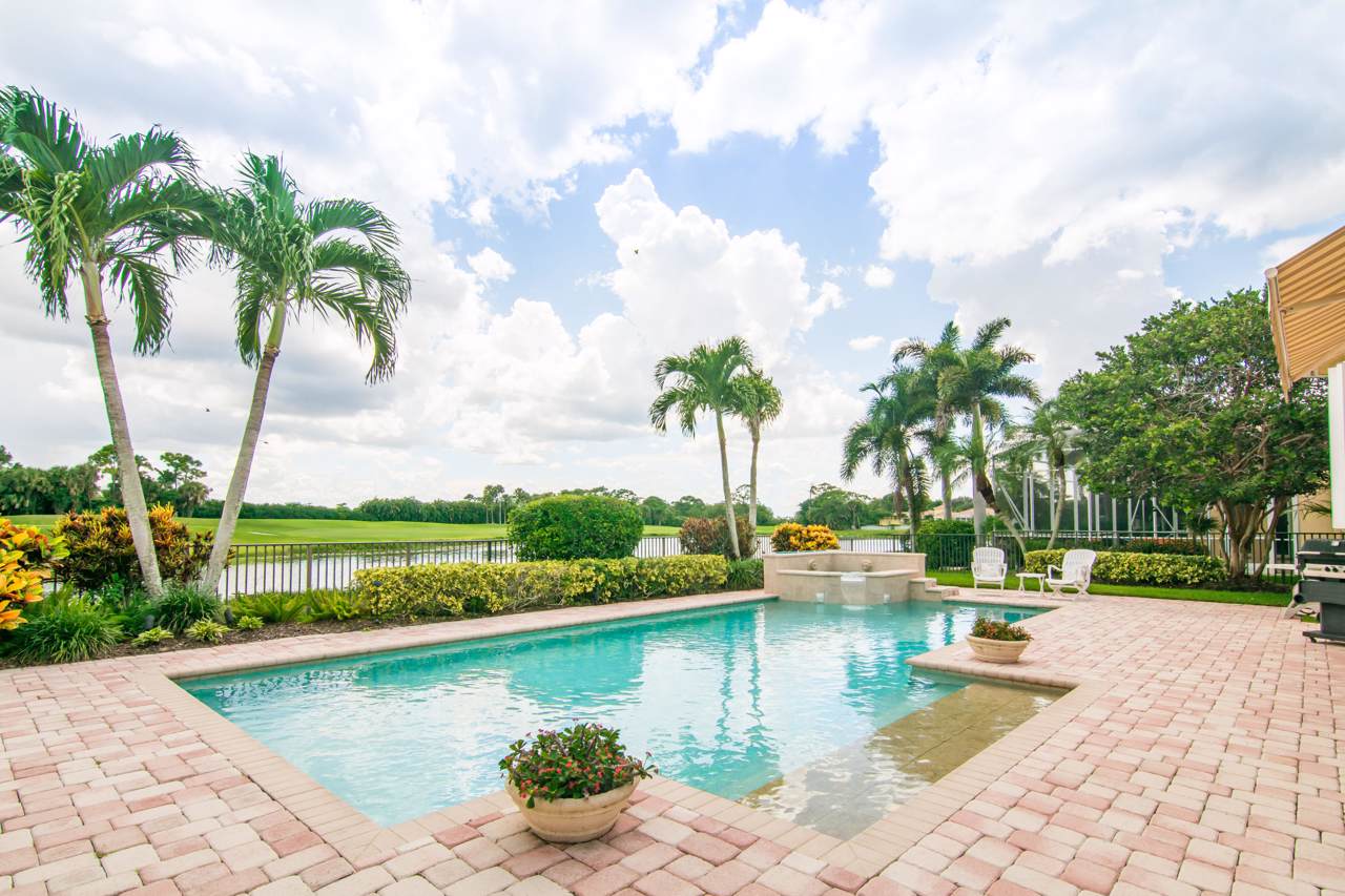 7593 Ironhorse Boulevard - Photo 1