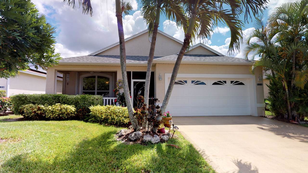 534 Cortina Lane - Photo 1