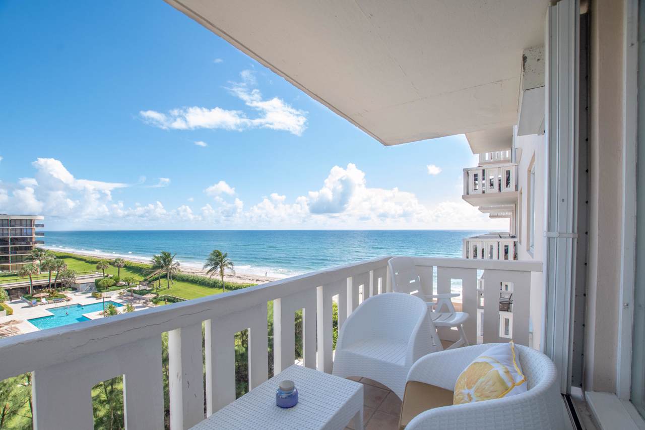 3450 Ocean Boulevard - Photo 1