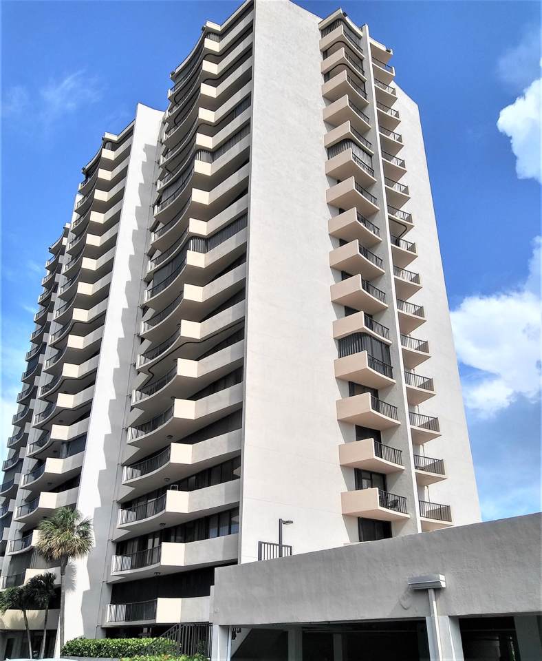 4200 Ocean Drive - Photo 1