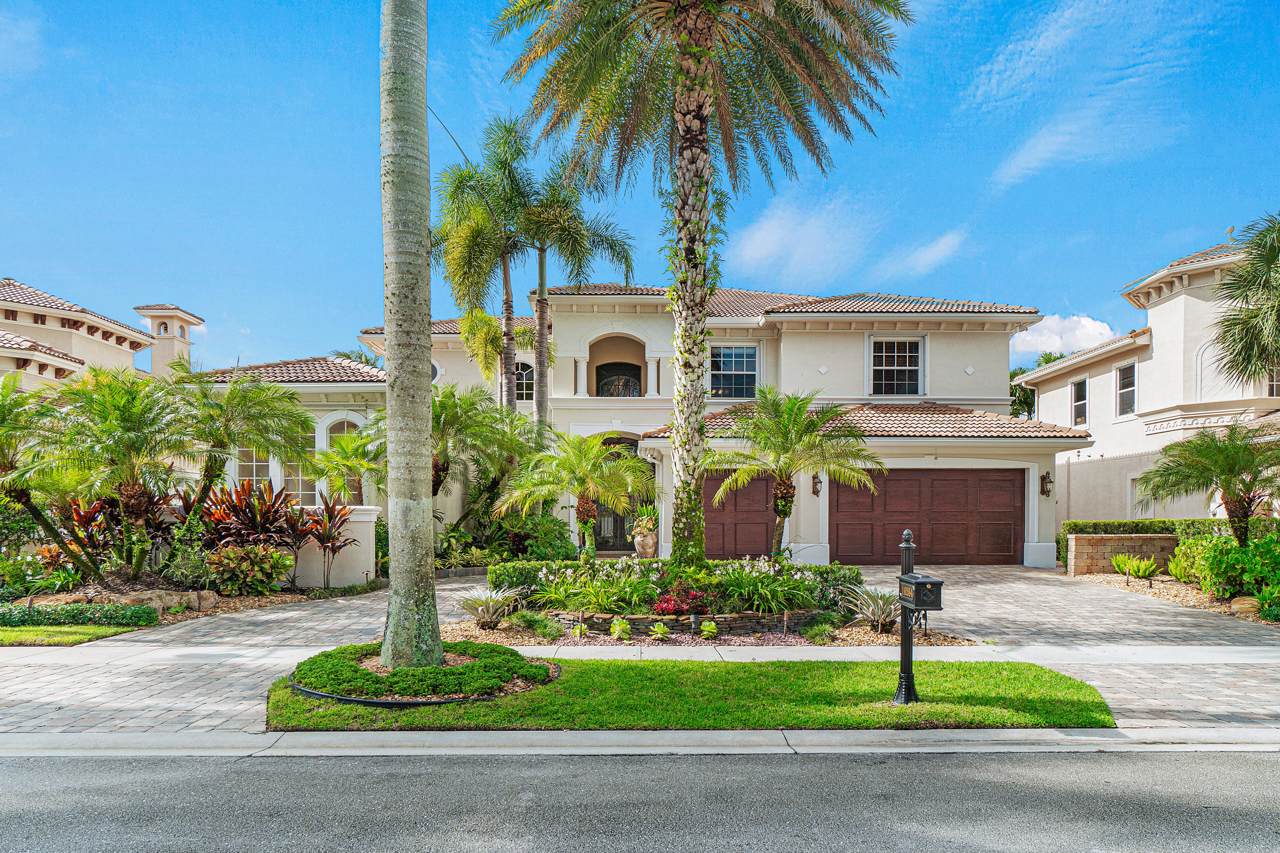 16264 Andalucia Lane - Photo 1