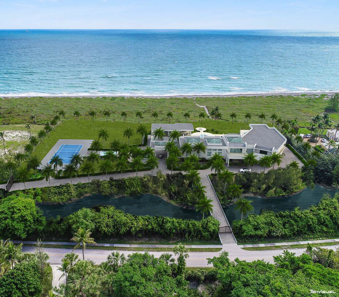 483 Beach Road - Photo 1