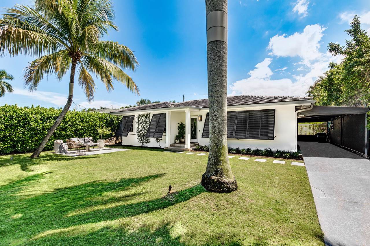 316 Murray Road - Photo 1