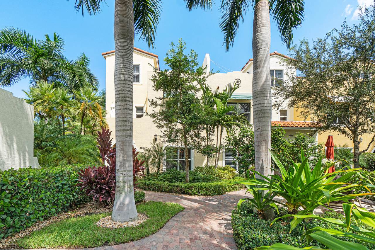 3653 Vintage Way - Photo 1