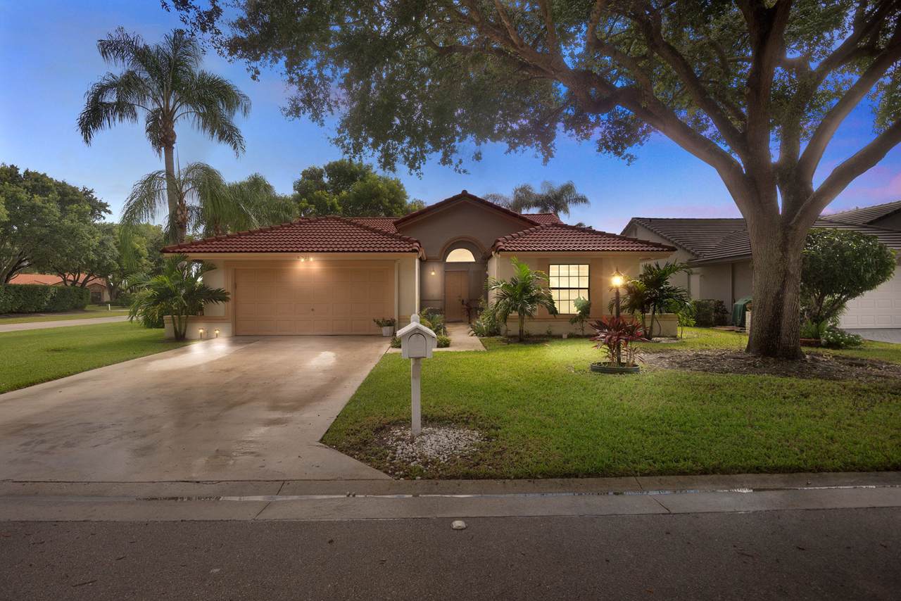 8521 Leeway Lane - Photo 1