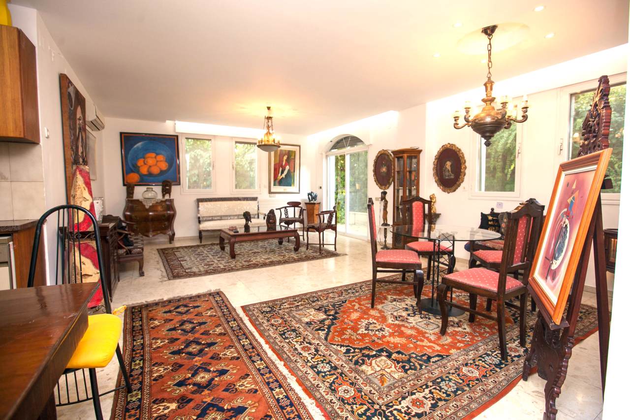 83 Derech Hahoresh, Ramot Bet - Photo 1