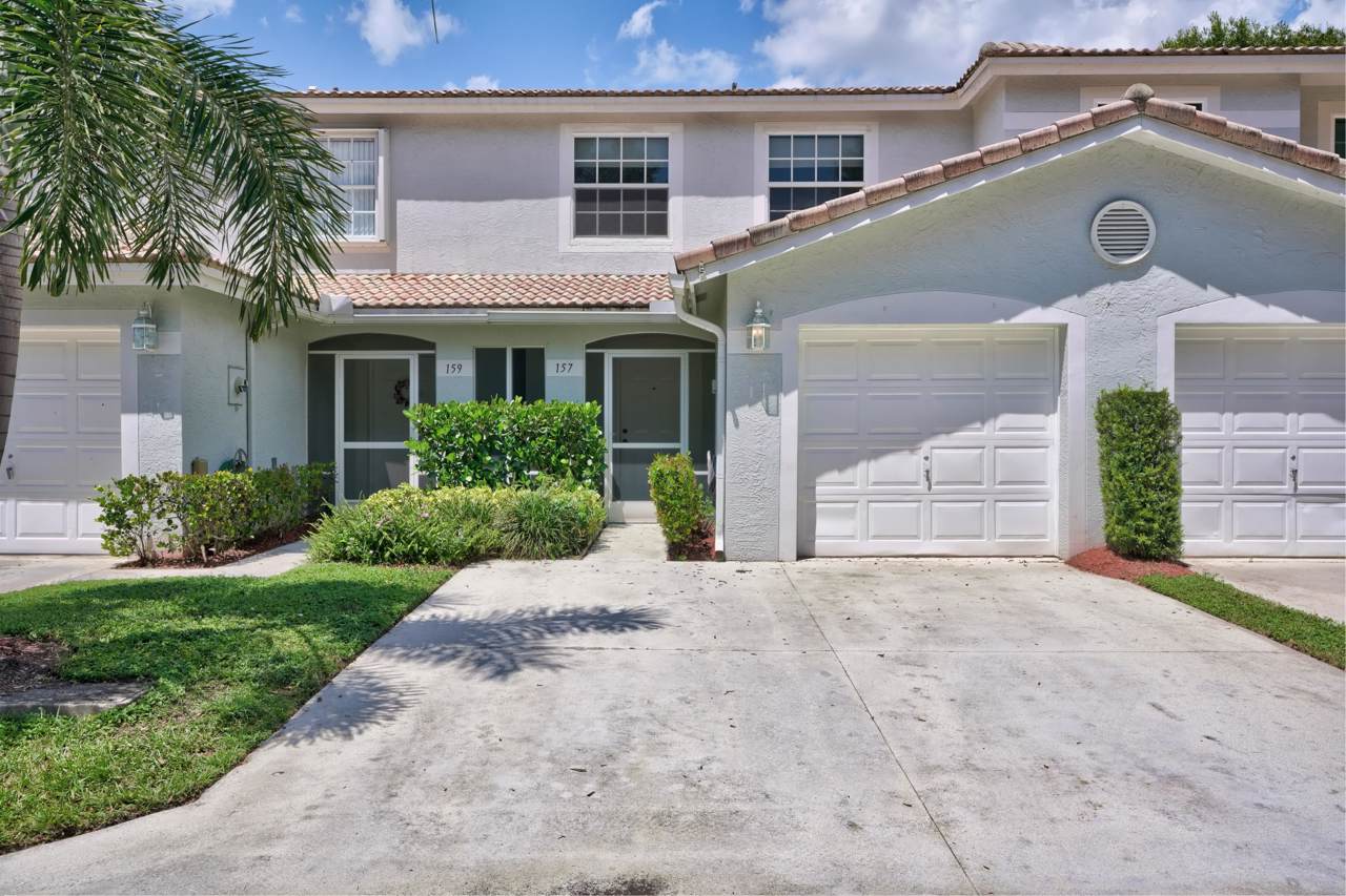 157 Fox Meadow Run - Photo 1