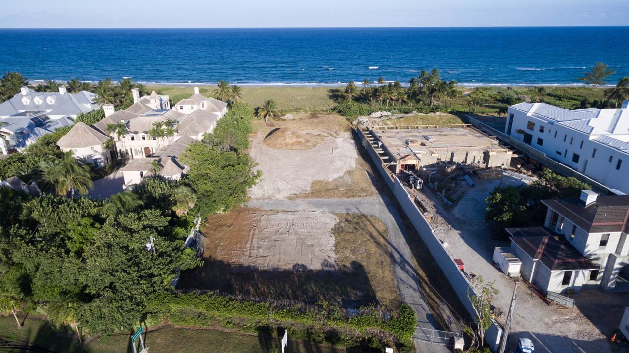 701 Ocean Boulevard - Photo 1