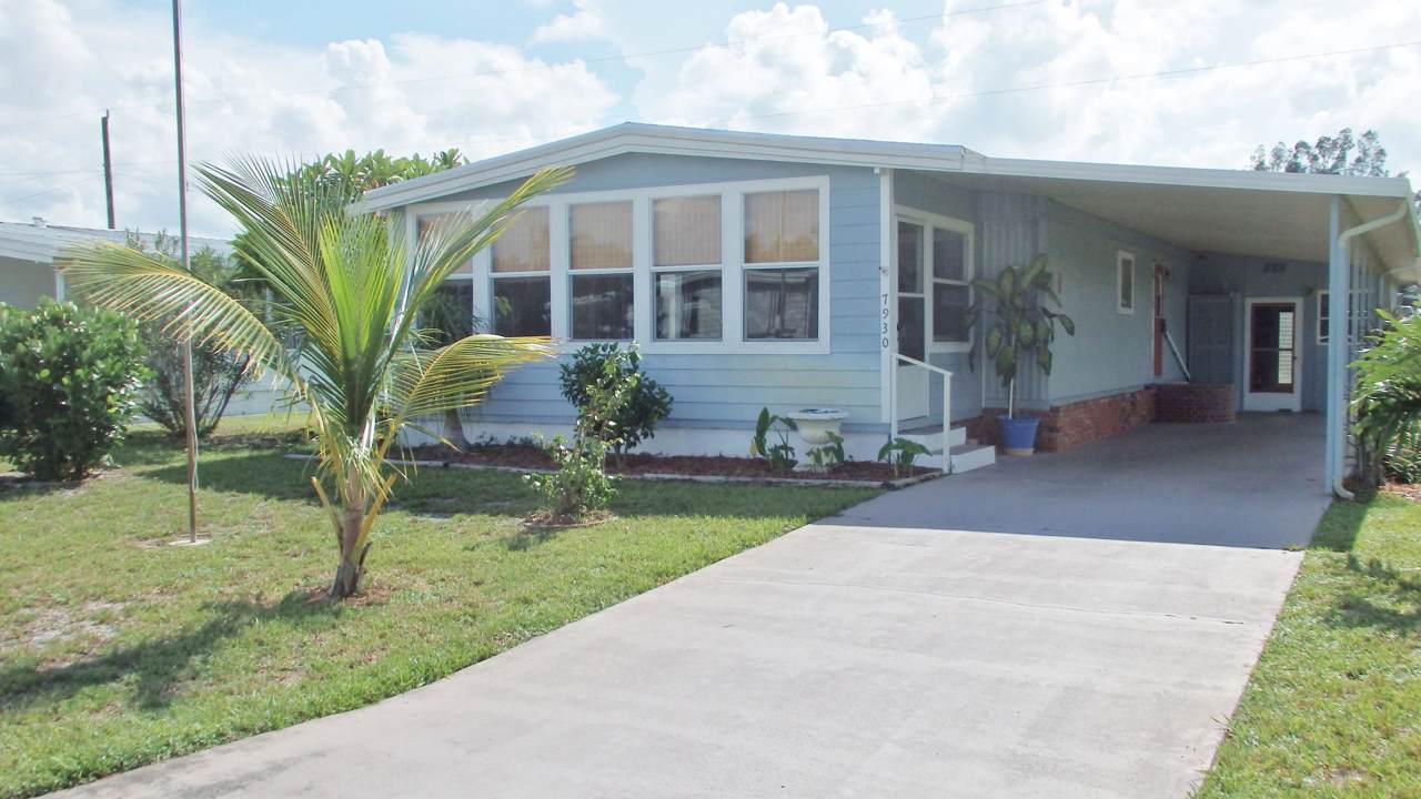 7930 Eagle Avenue - Photo 1