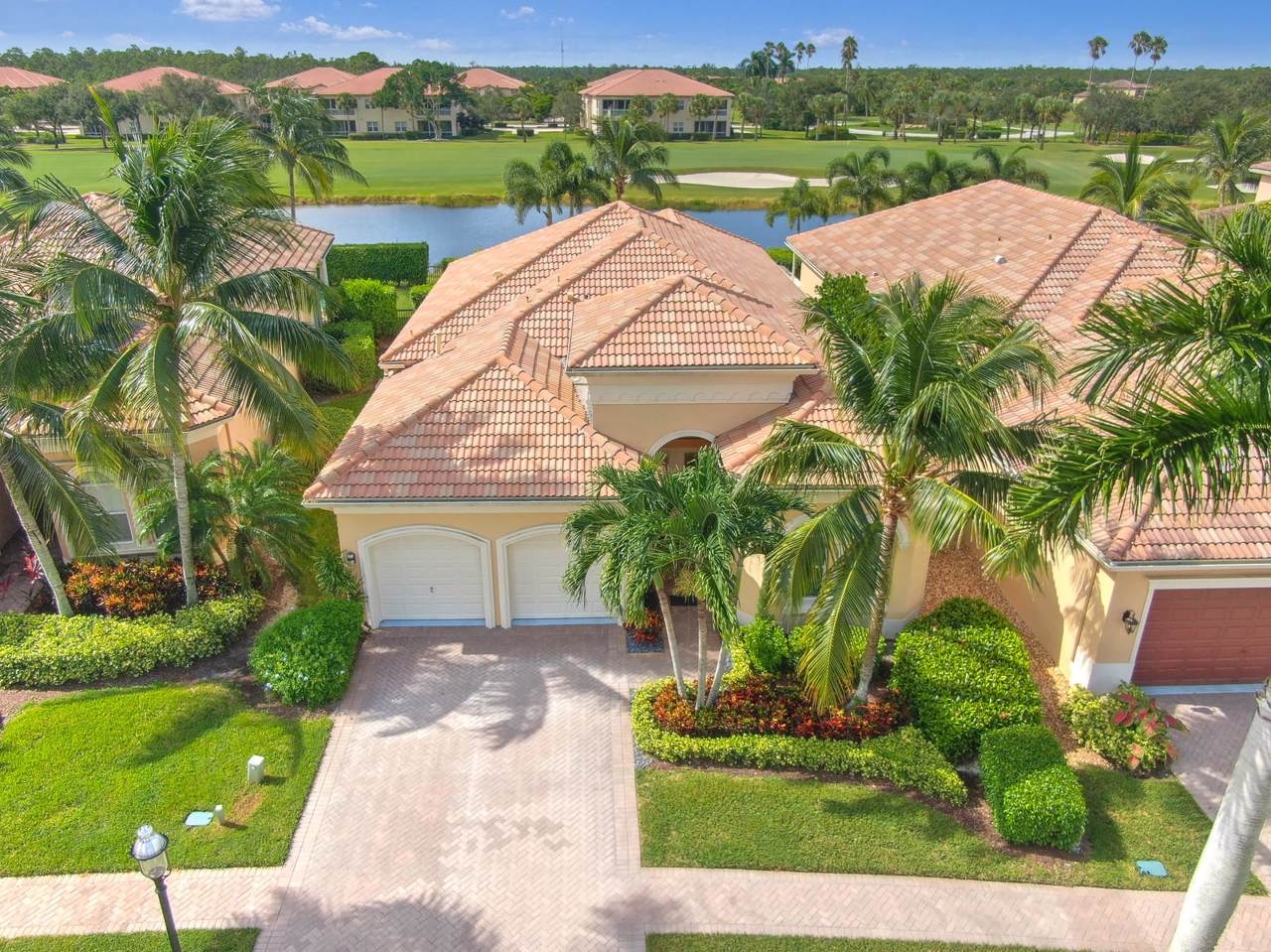 10490 Terra Lago Drive - Photo 1
