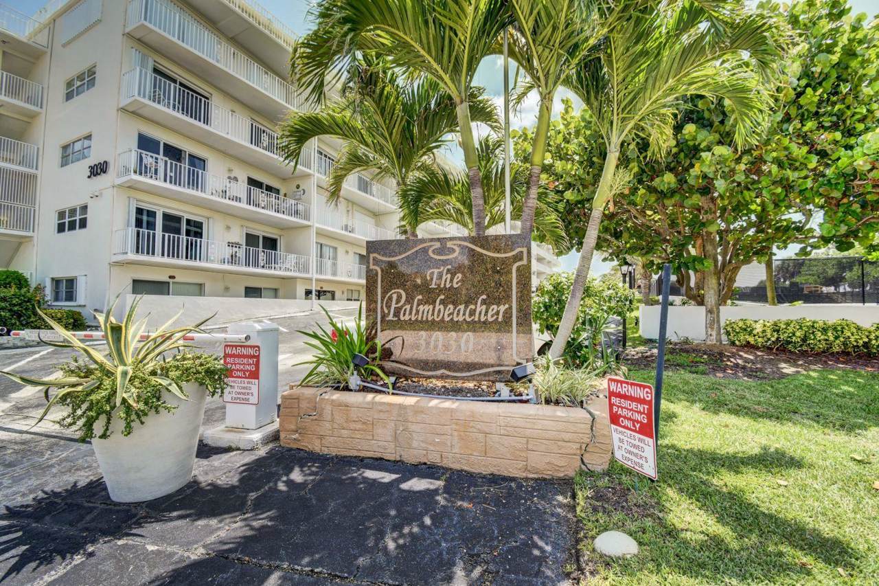 3030 Ocean Boulevard - Photo 1