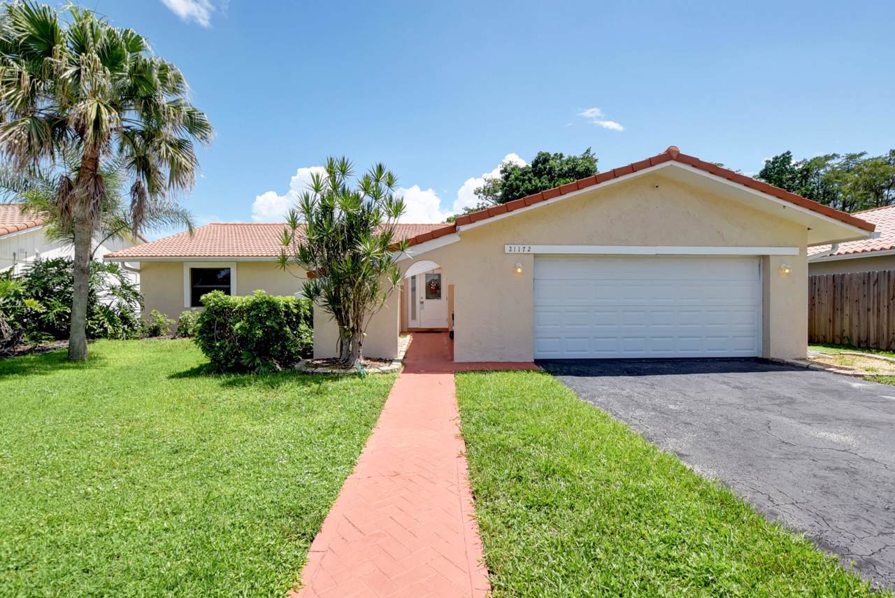 21172 Escondido Way - Photo 1