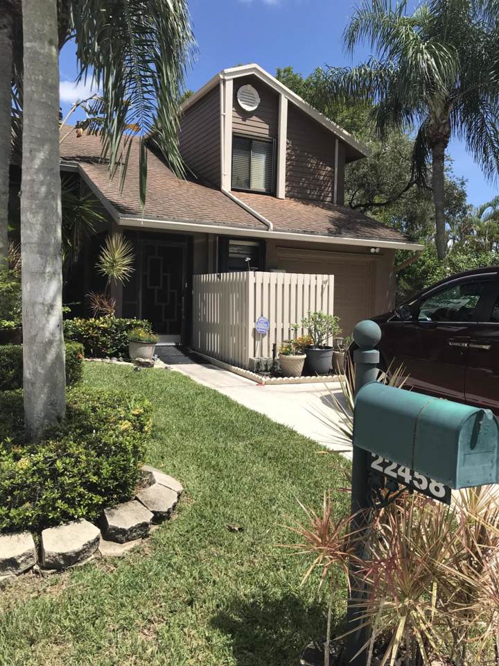 22458 Cypress Wood Lane - Photo 1