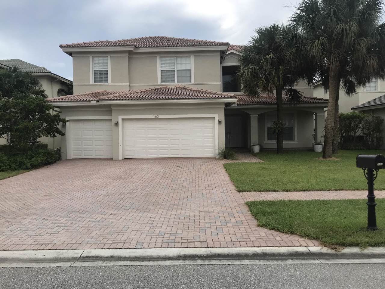 163 Bella Vista Way - Photo 1