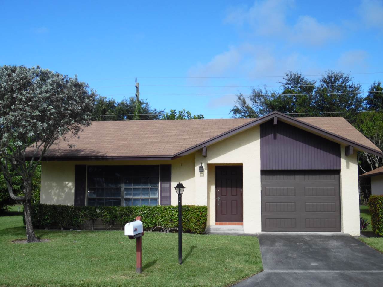 6345 Tall Cypress Circle - Photo 1