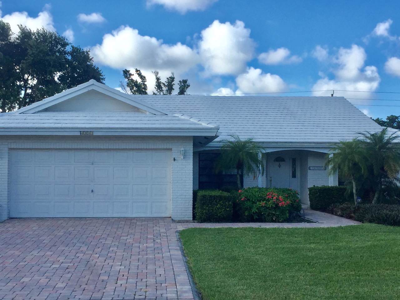 6353 Casabella Lane - Photo 1
