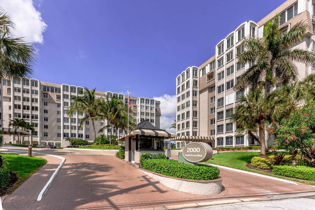 2000 Ocean Boulevard - Photo 1