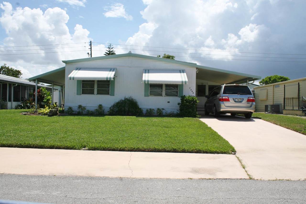 7248 Swan Avenue - Photo 1