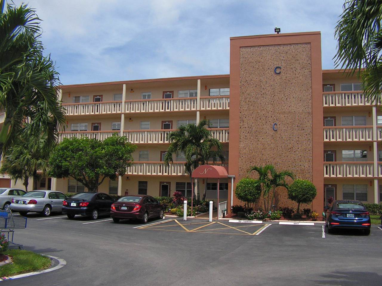 3051 Newcastle C - Photo 1