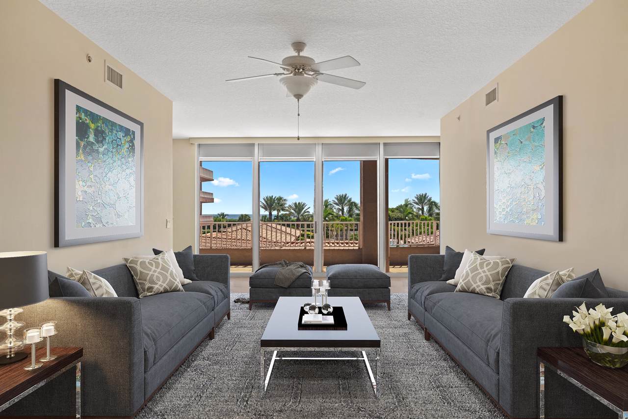 700 Ocean Royale - Photo 1