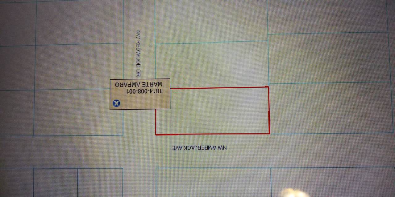 00 Redwood Road - Photo 1