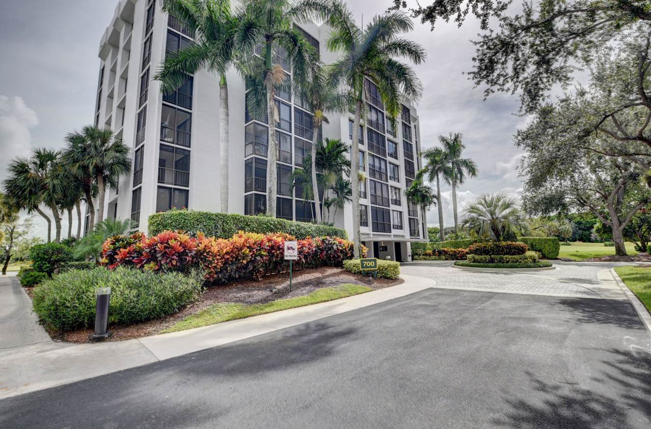 7802 Lakeside Boulevard - Photo 1