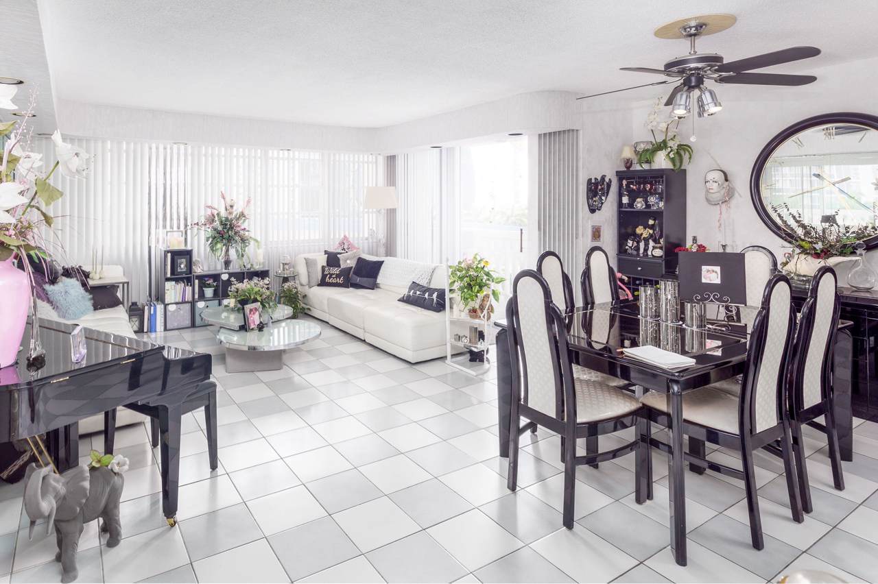 1825 Ocean Drive - Photo 1
