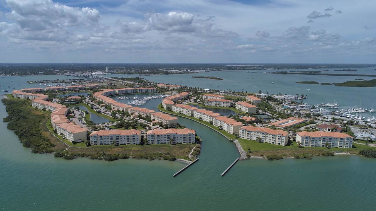 38 Harbour Isle Drive - Photo 1