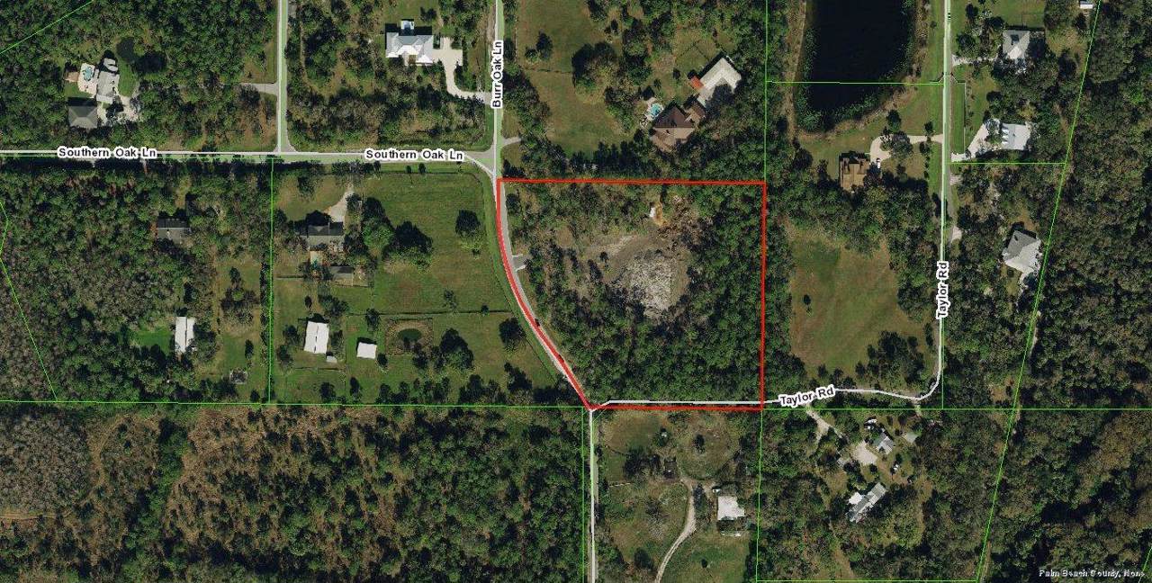 18042 Burr Oak Lane - Photo 1