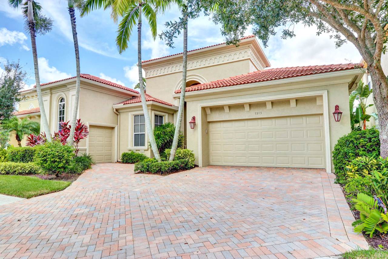 7215 Tradition Cove Lane - Photo 1