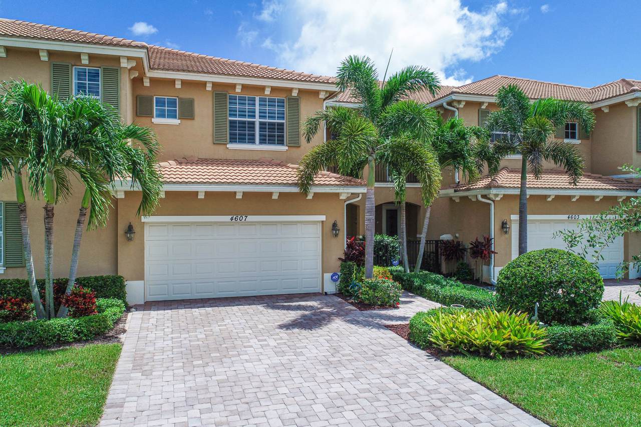 4607 Cadiz Circle - Photo 1